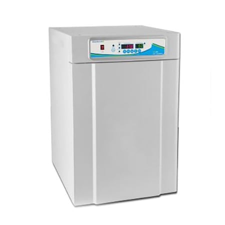 Benchmark - st 45 and st 180 series co2 incubators by benchmark scientific